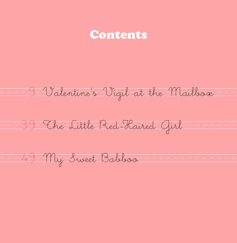 A Valentine for Charlie Brown: Hardcover