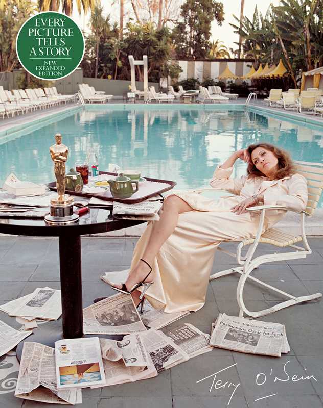 Terry O'Neill: Every Picture Tells a Story by Terry O'Neill: Hardcover; 224 pages / English