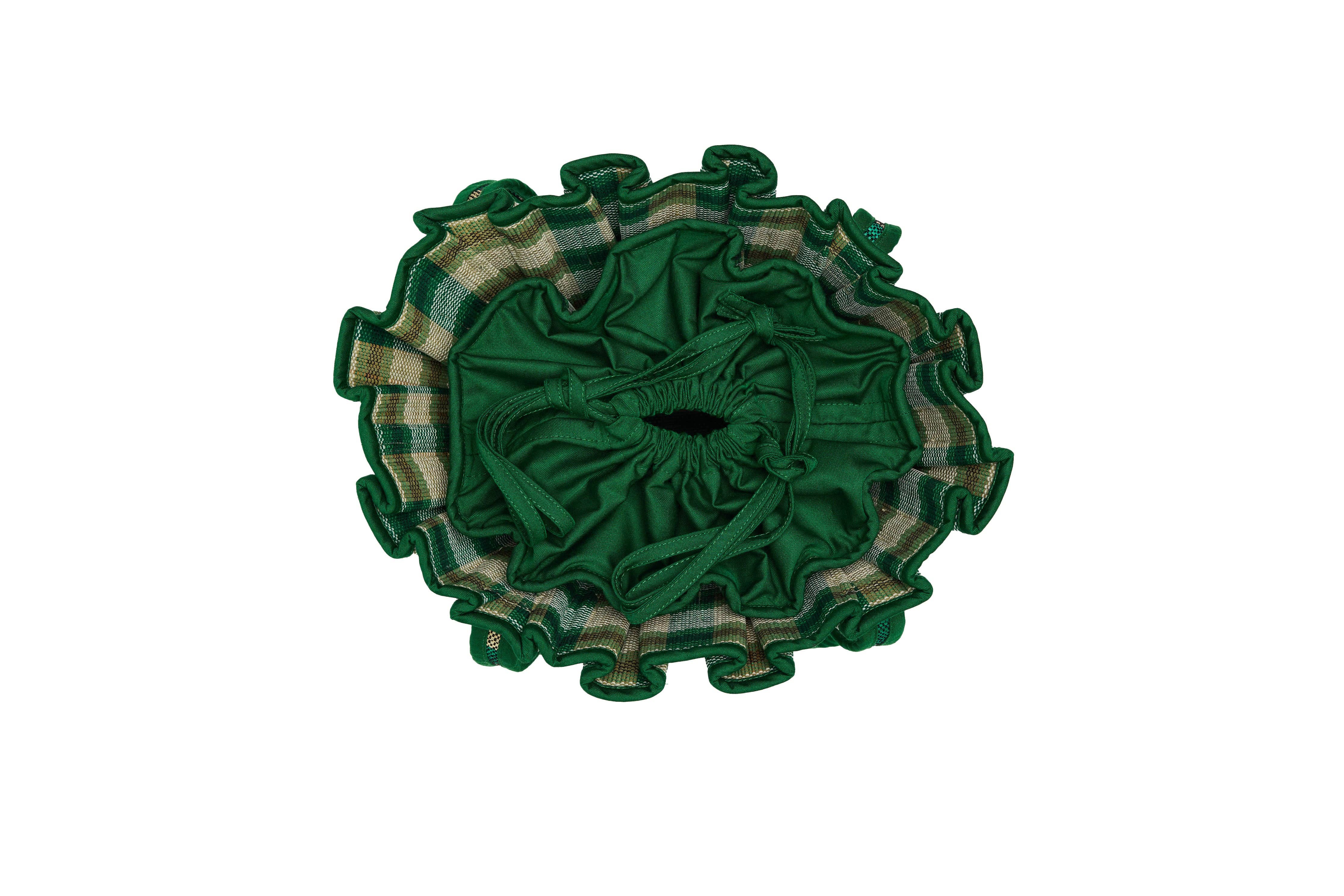 Darwin Mini Tropez Tote Bag: Darwin / One Size