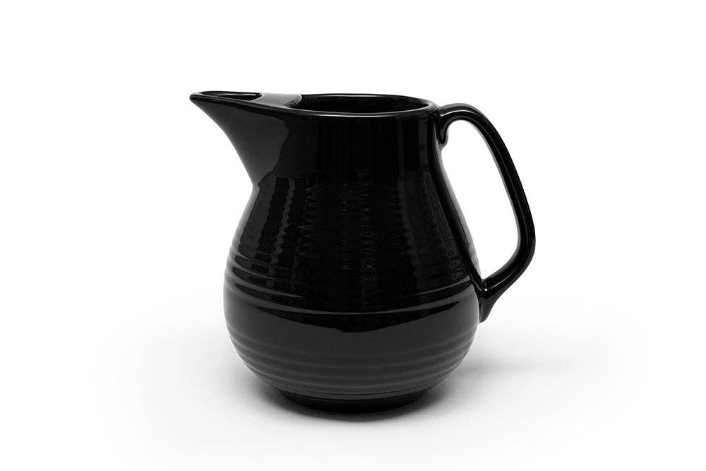 Monterey Pitcher: Moroccan Blue