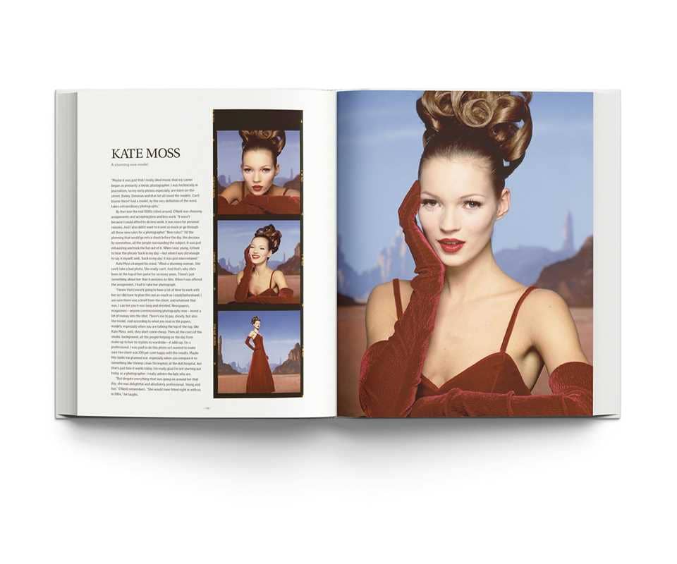 Terry O'Neill: Every Picture Tells a Story by Terry O'Neill: Hardcover; 224 pages / English