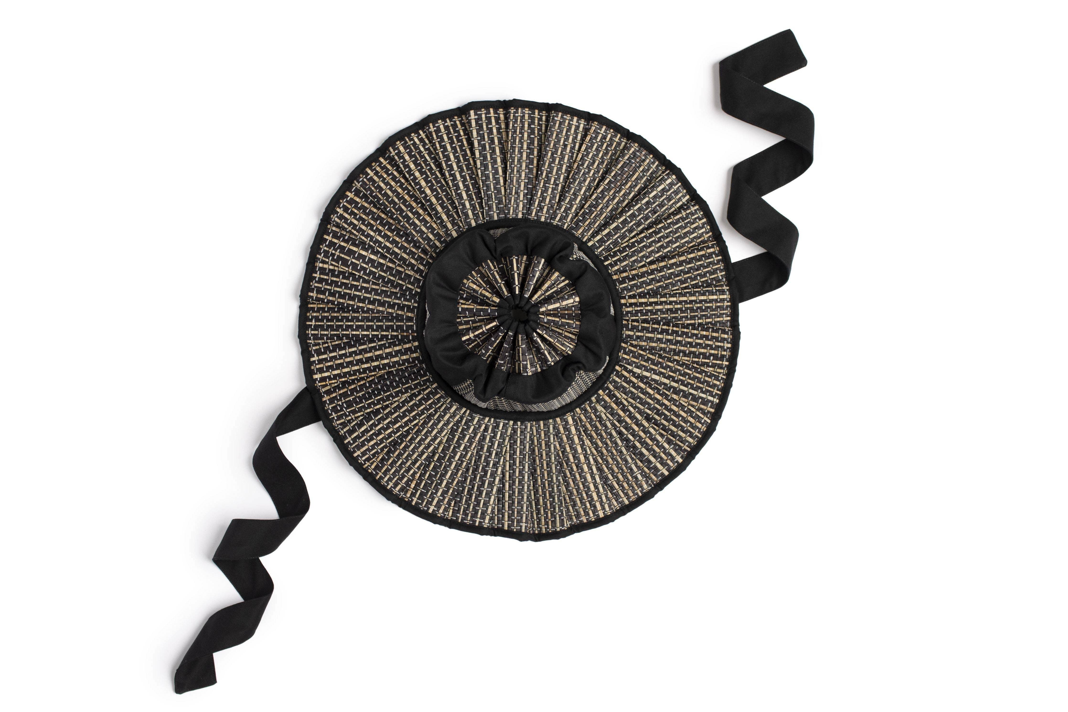 Melbourne | Island Ravello Hat: Midi / Melbourne / Medium