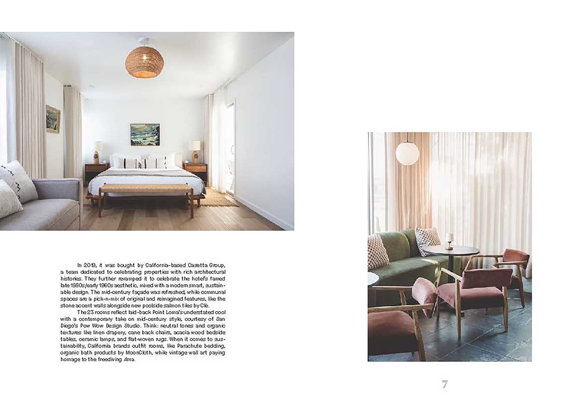 Vintage Motels by Ellie Seymour: Hardcover; 256 pages / English