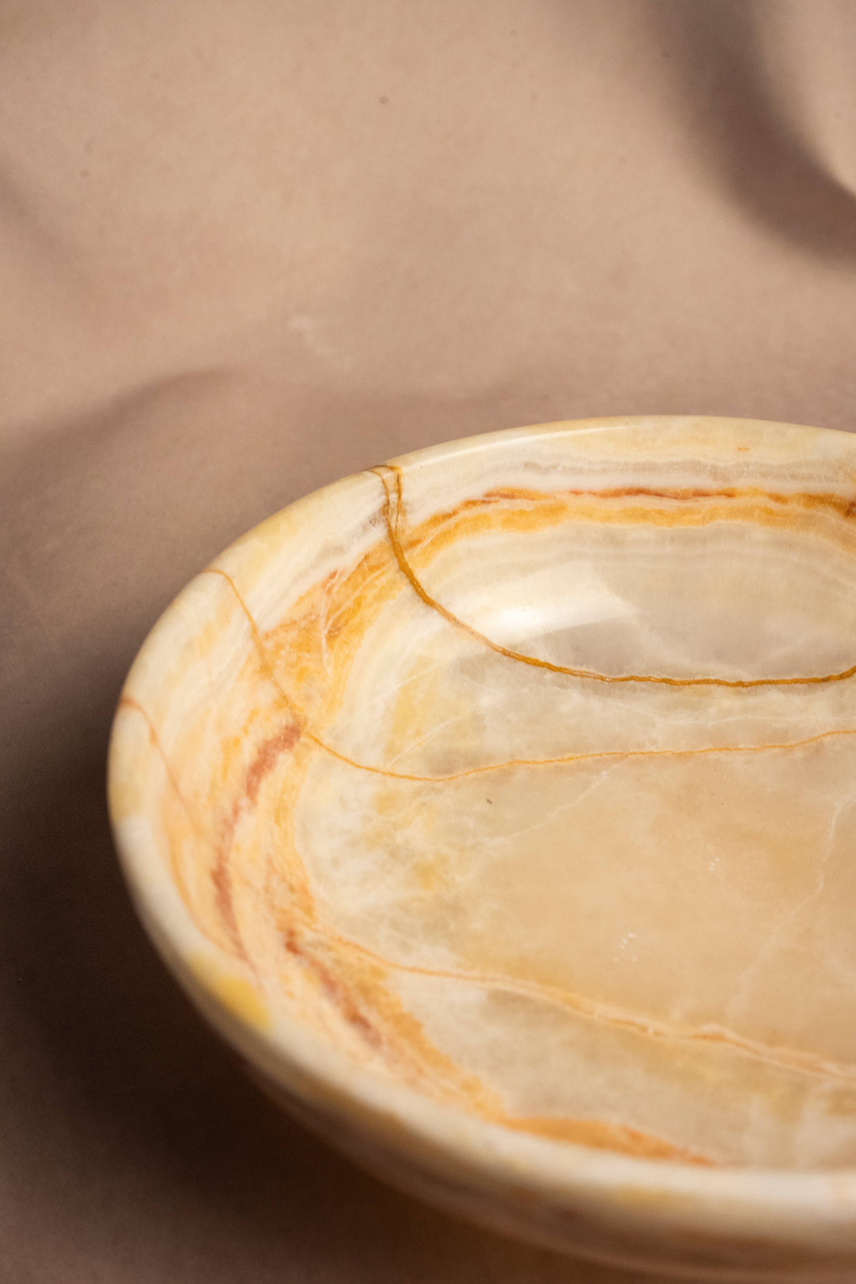 Base Bowl - Onyx- Multi