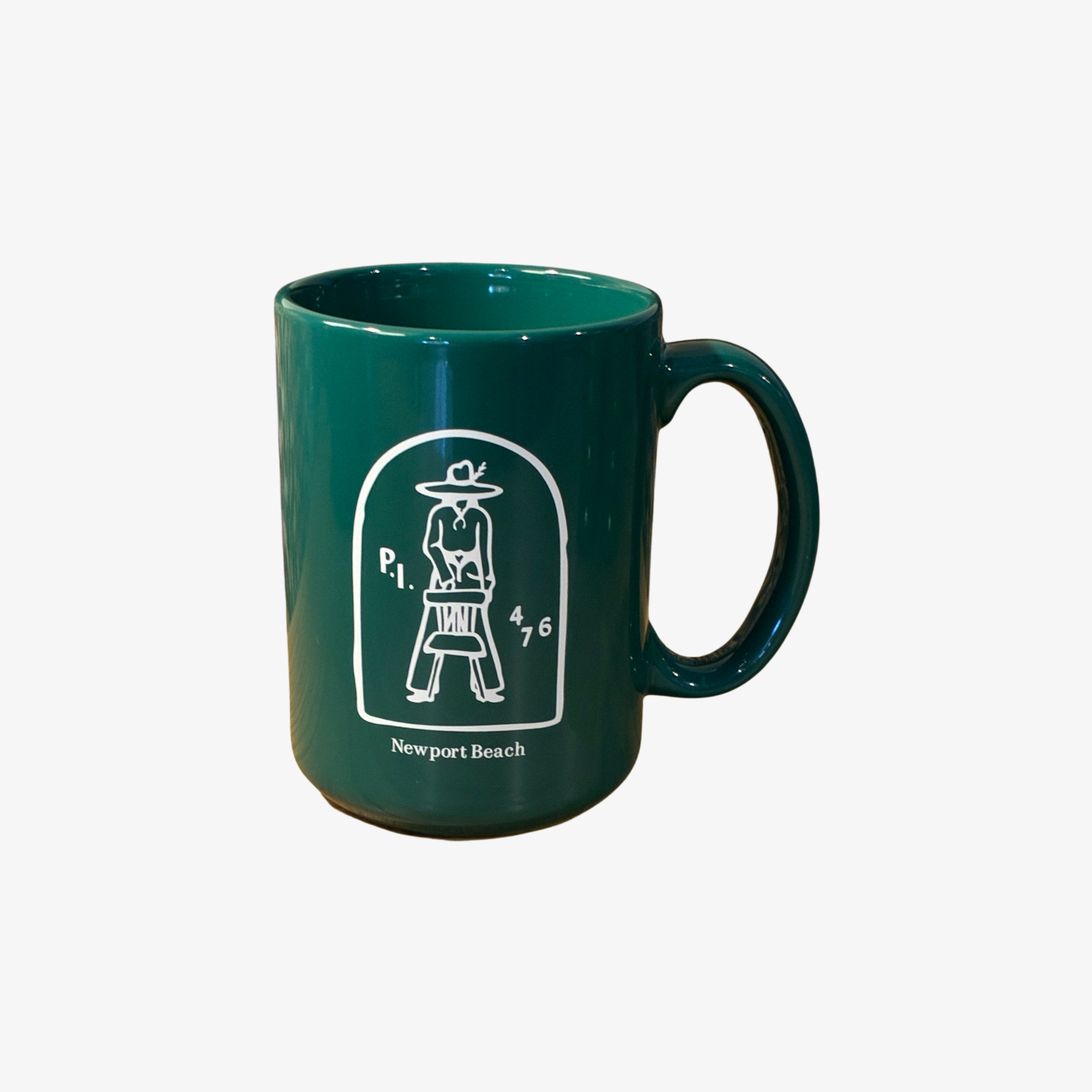 Prairie Shop Mug