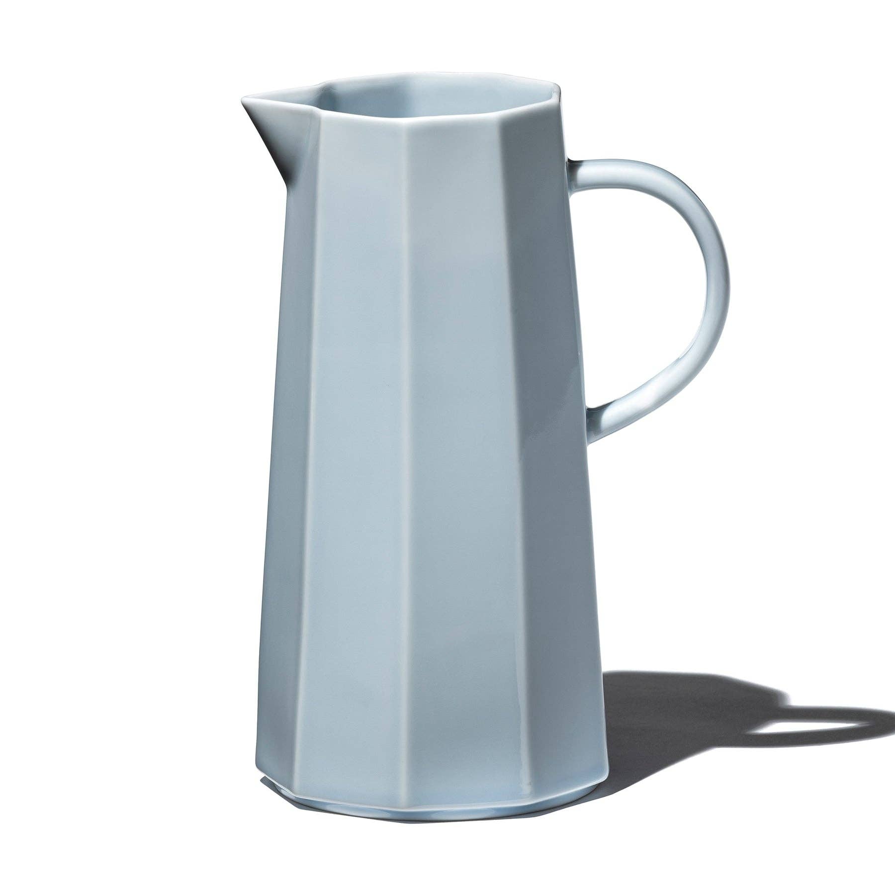 Porcelain Pitcher