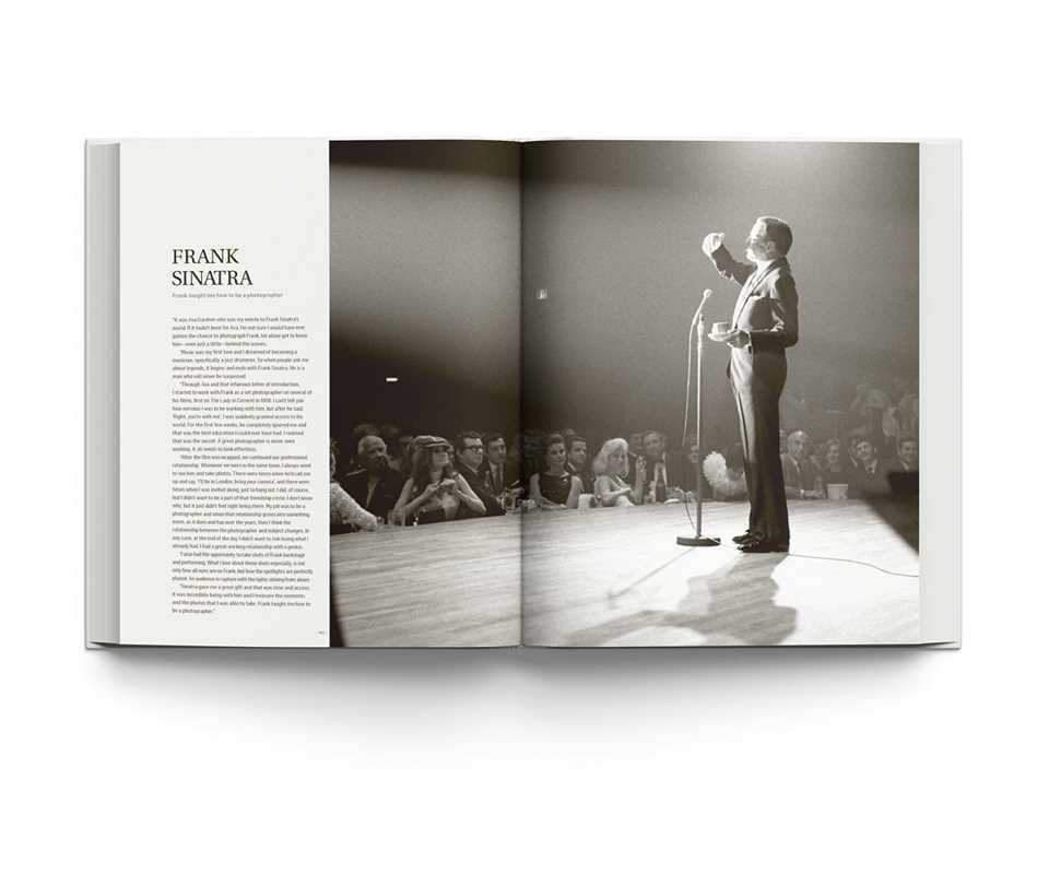 Terry O'Neill: Every Picture Tells a Story by Terry O'Neill: Hardcover; 224 pages / English