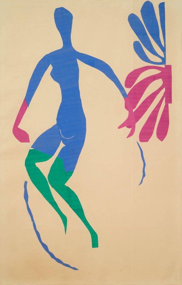 Matisse: Invitation To The Voyage