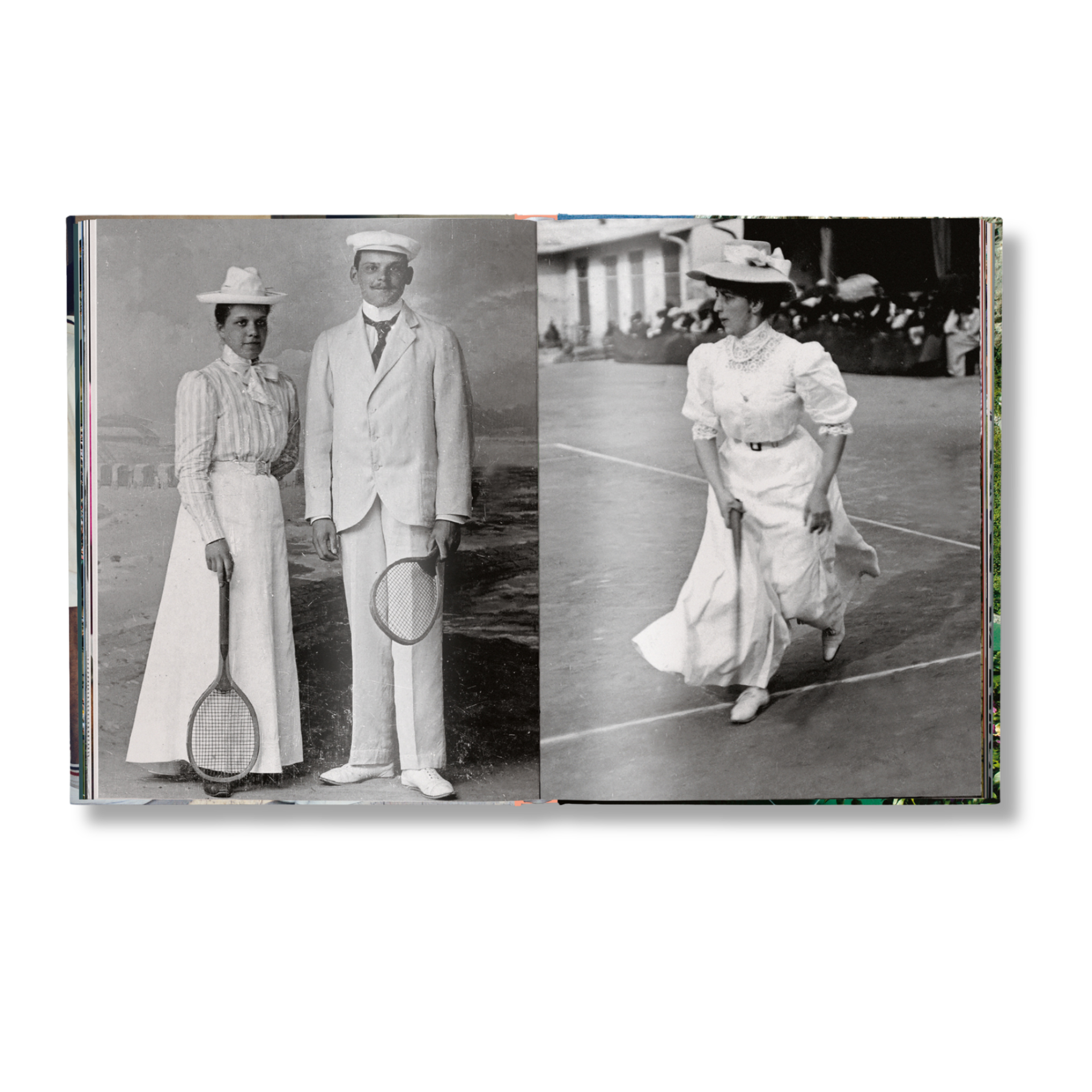 The Stylish Life: Tennis