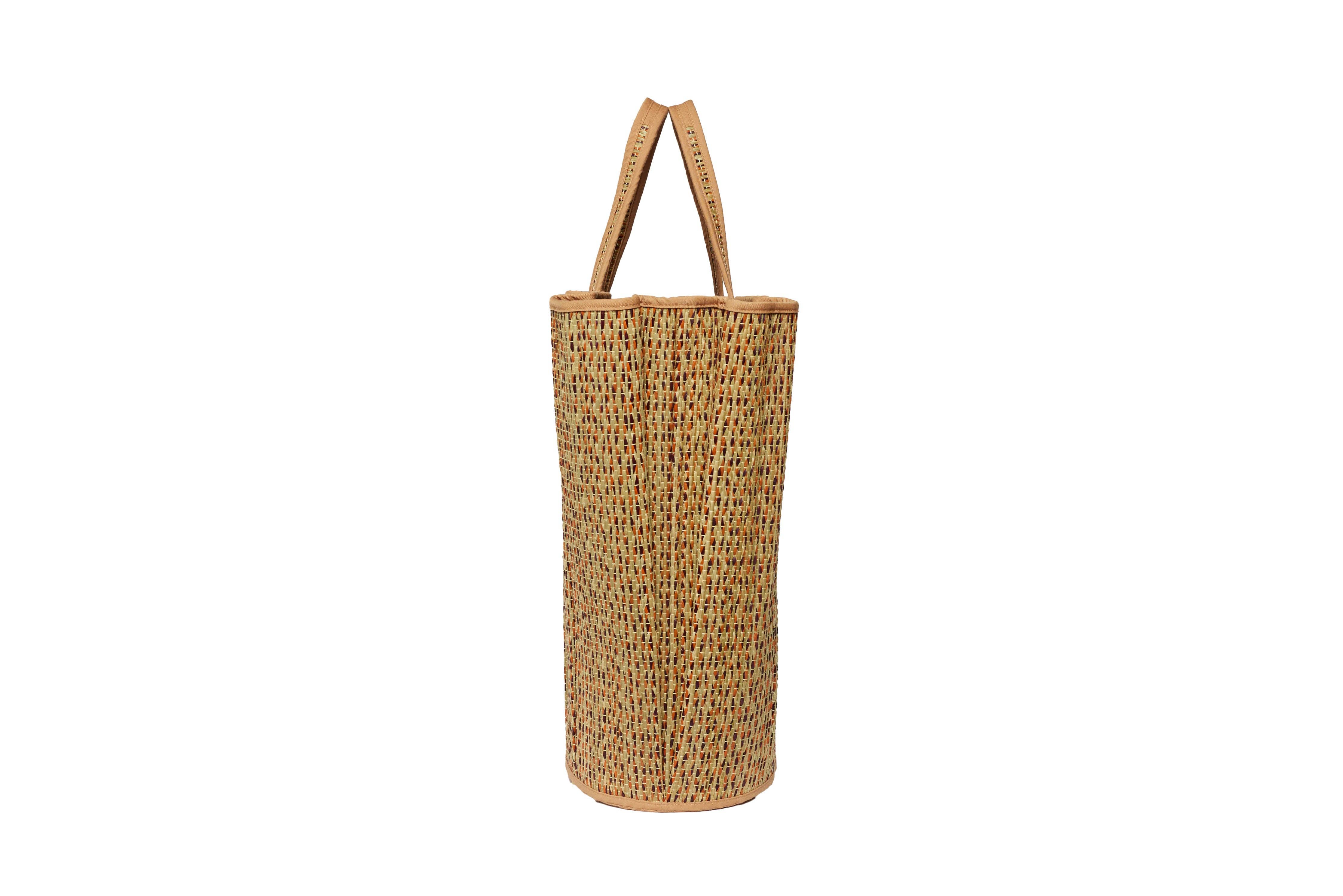 Dawn Tropez Tote: Dawn / One Size