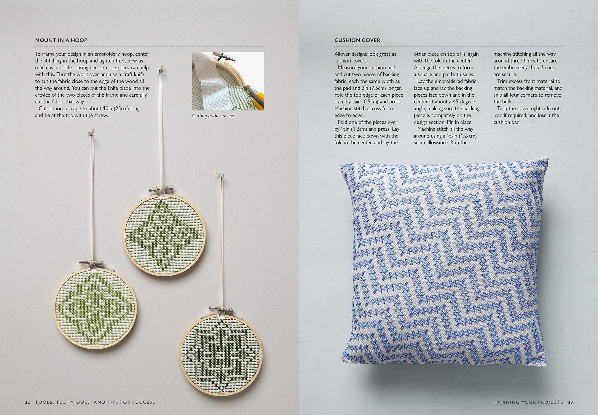 Swedish Weaving Pattern Directory