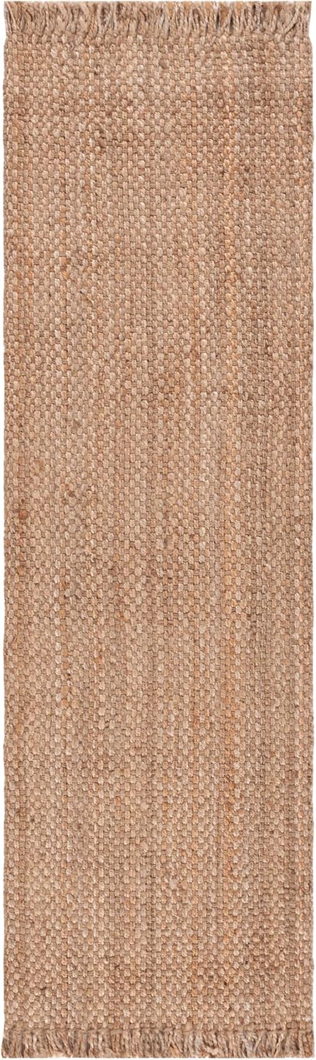 Jute Runner 2’ 6” x 6’