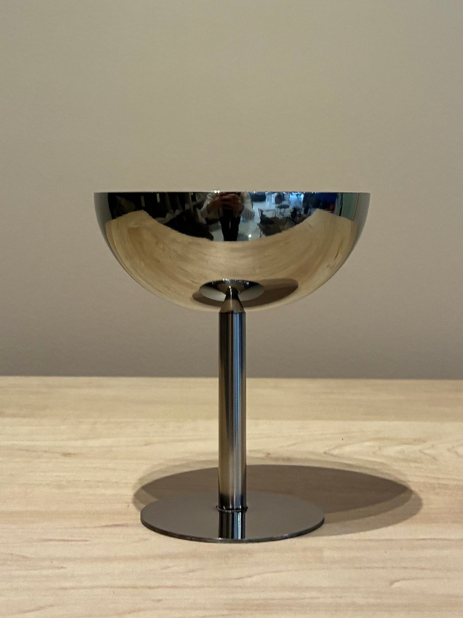 Stainless Steel Dessert Cup