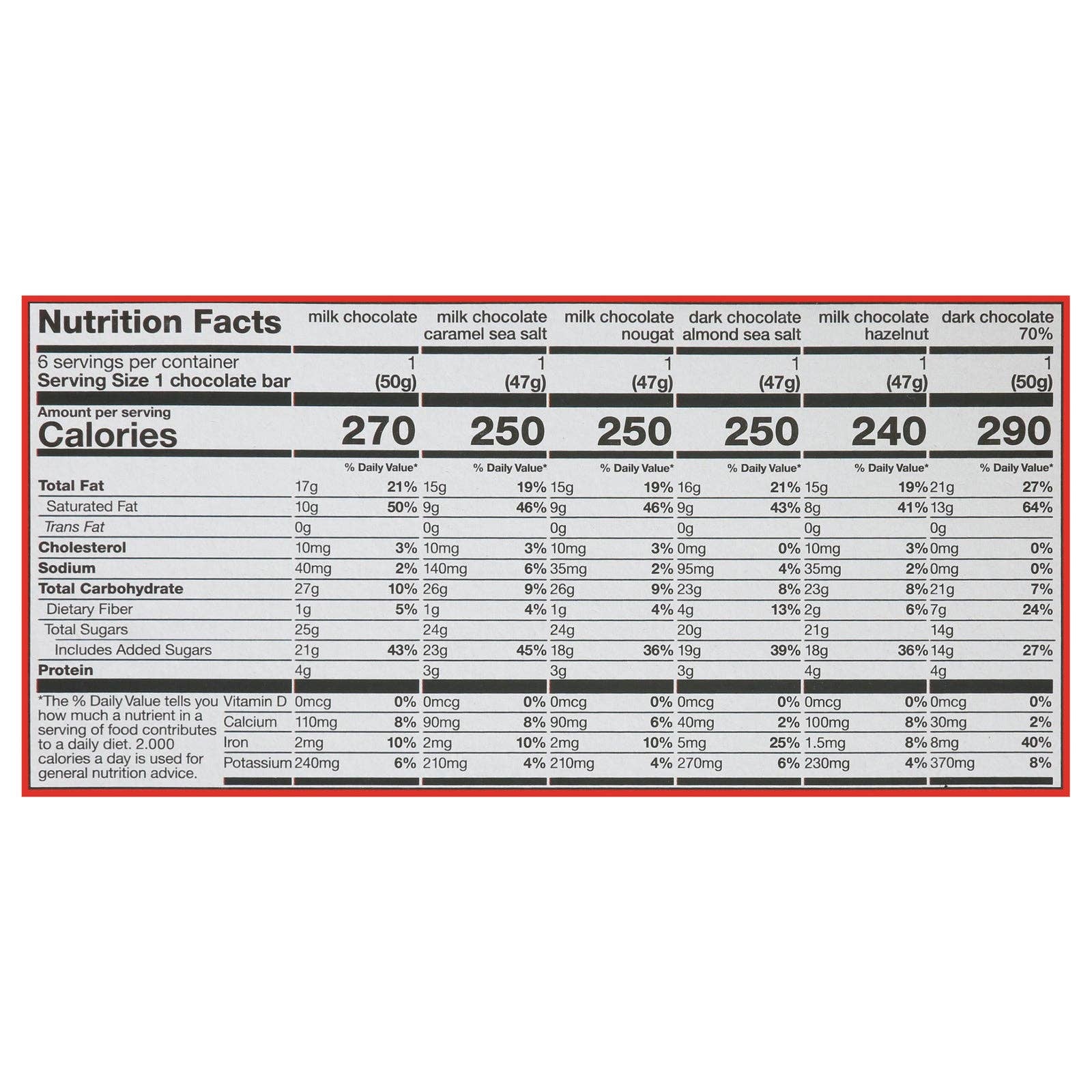 Tony's Chocolonely - Bar Choc.mixed Rainbow