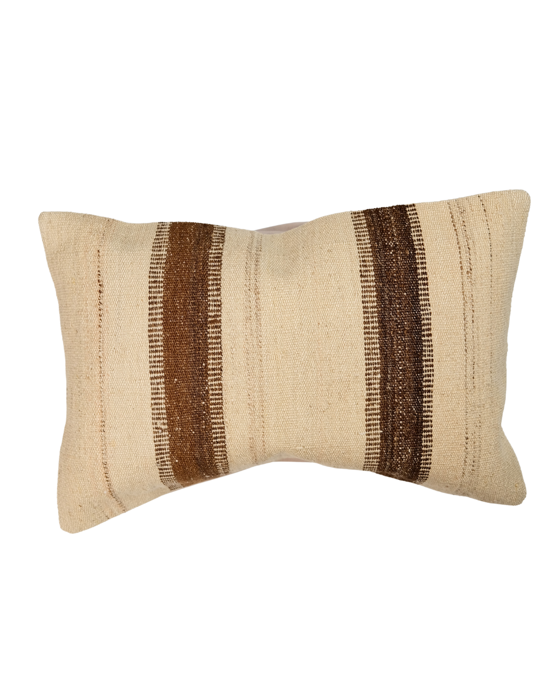 Ezel Kilim Lumbar No. 2: I