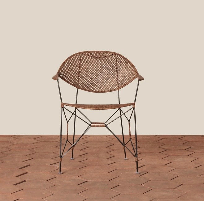 Indre Arm Chair