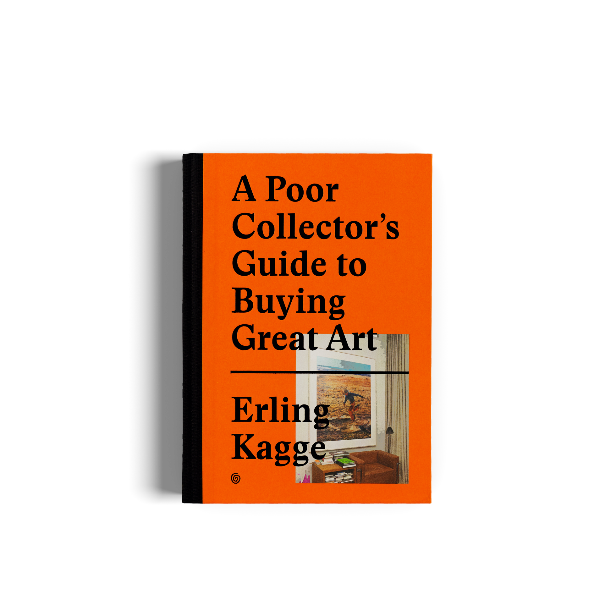 A Poor Collector's Guide to Buying Great Art