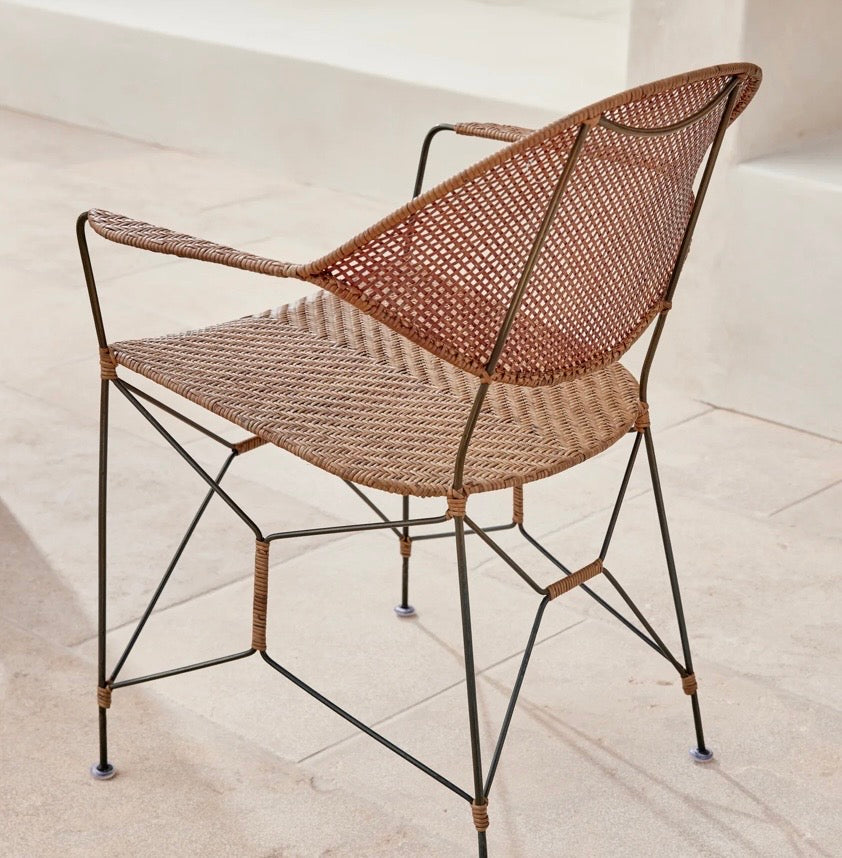 Indre Arm Chair