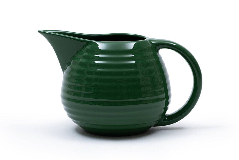 Catalina Pitcher: Olive