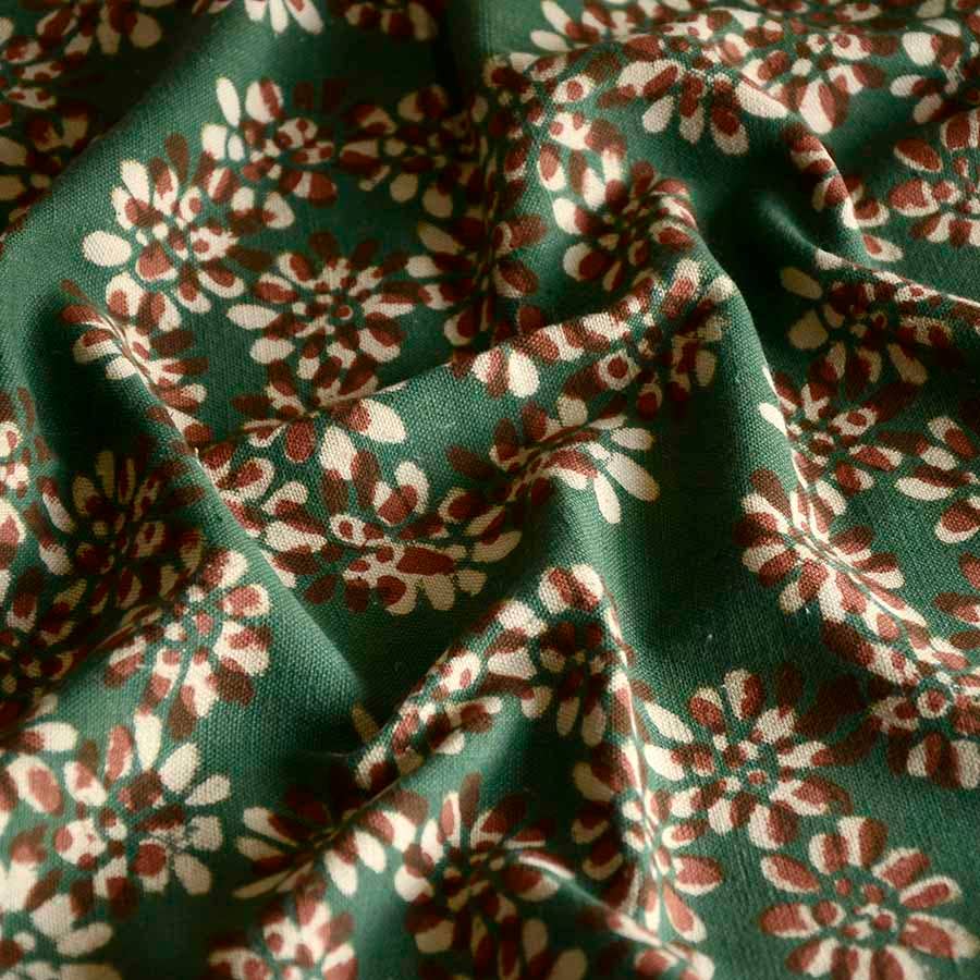 Christmas Dinner Napkin Set of 4