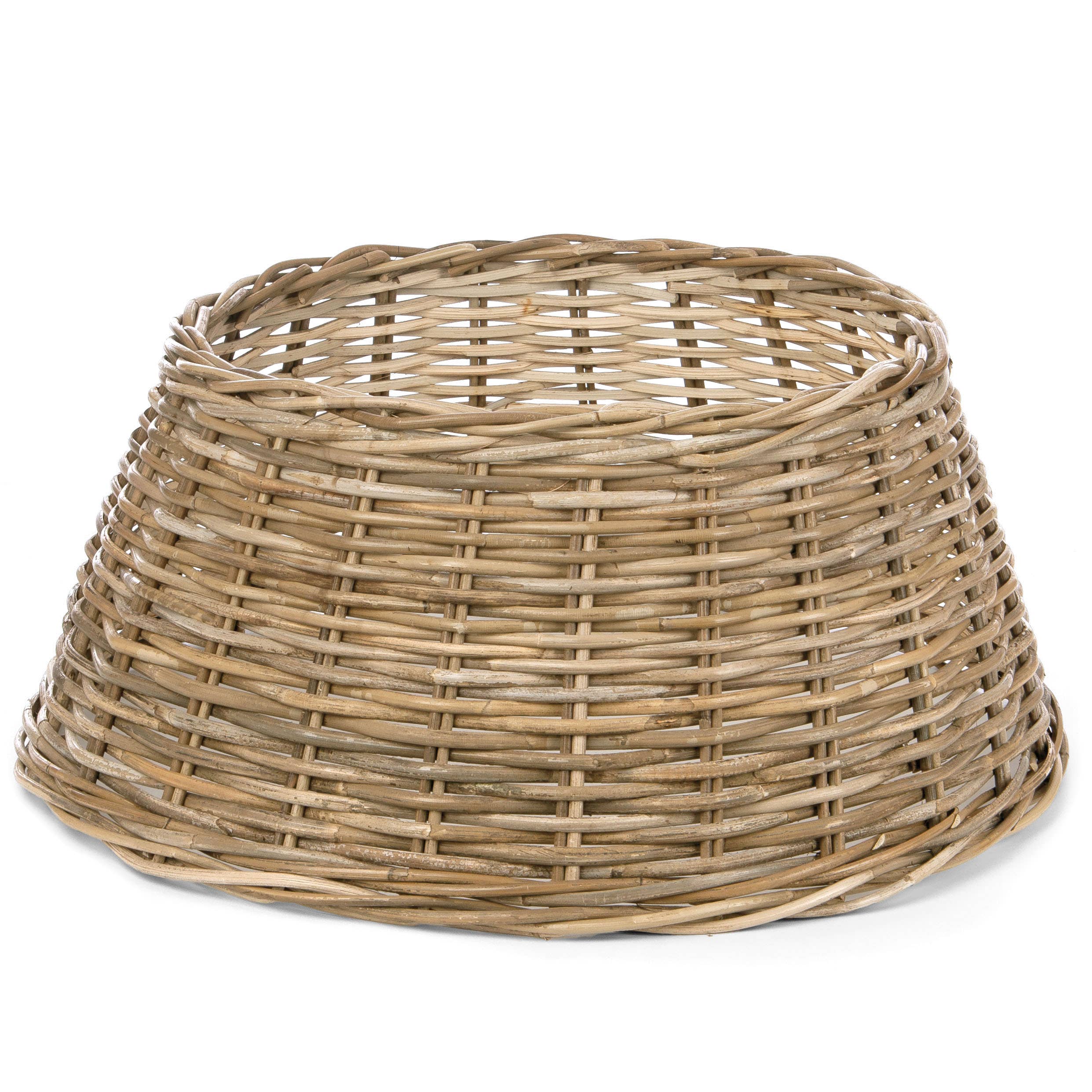 RD RATTAN TREE RING