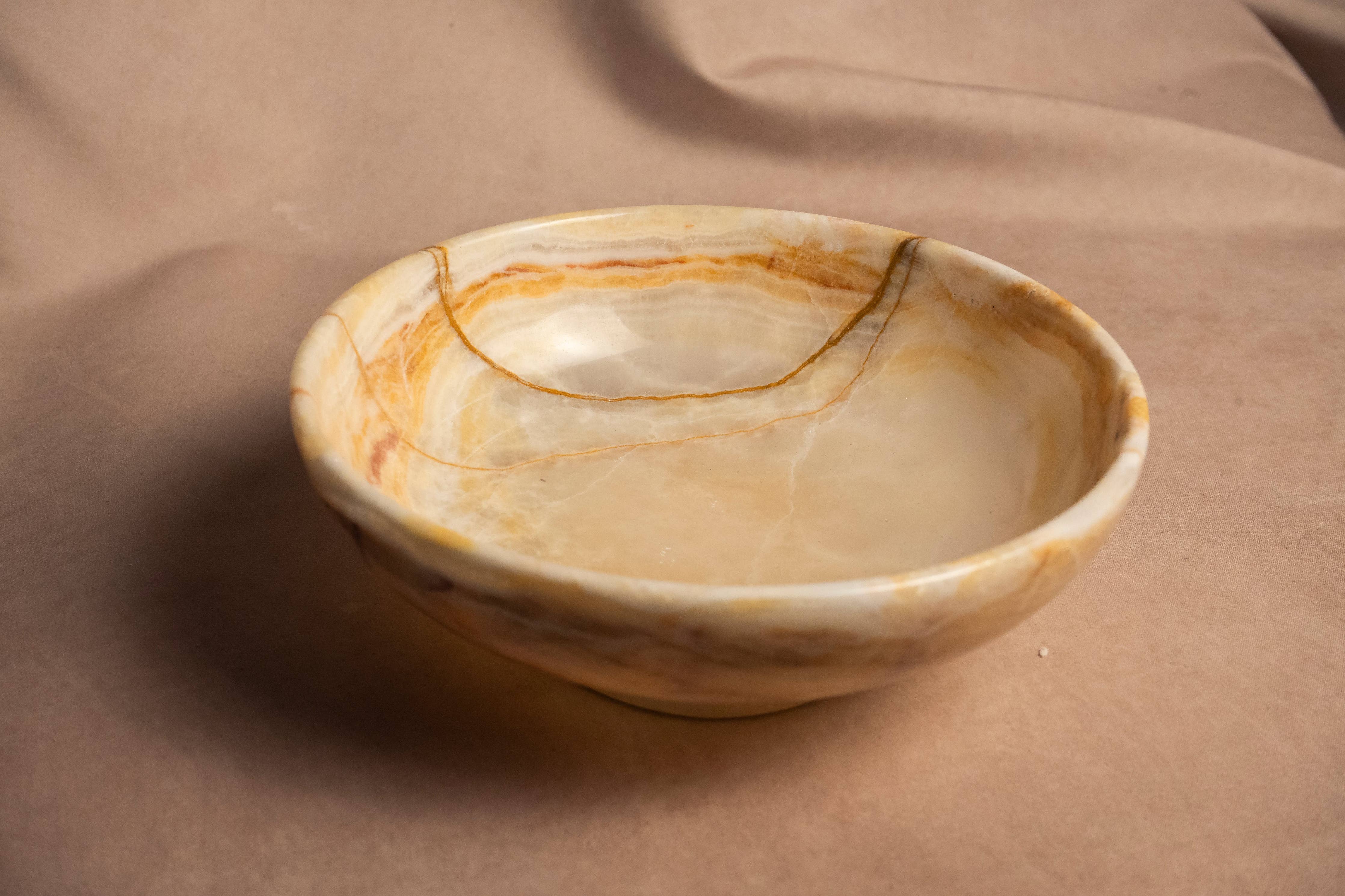 Base Bowl - Onyx- Multi