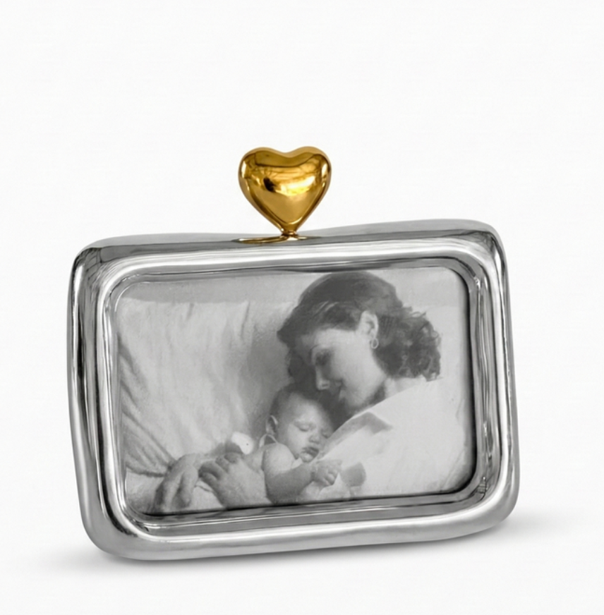 Heart Frame
