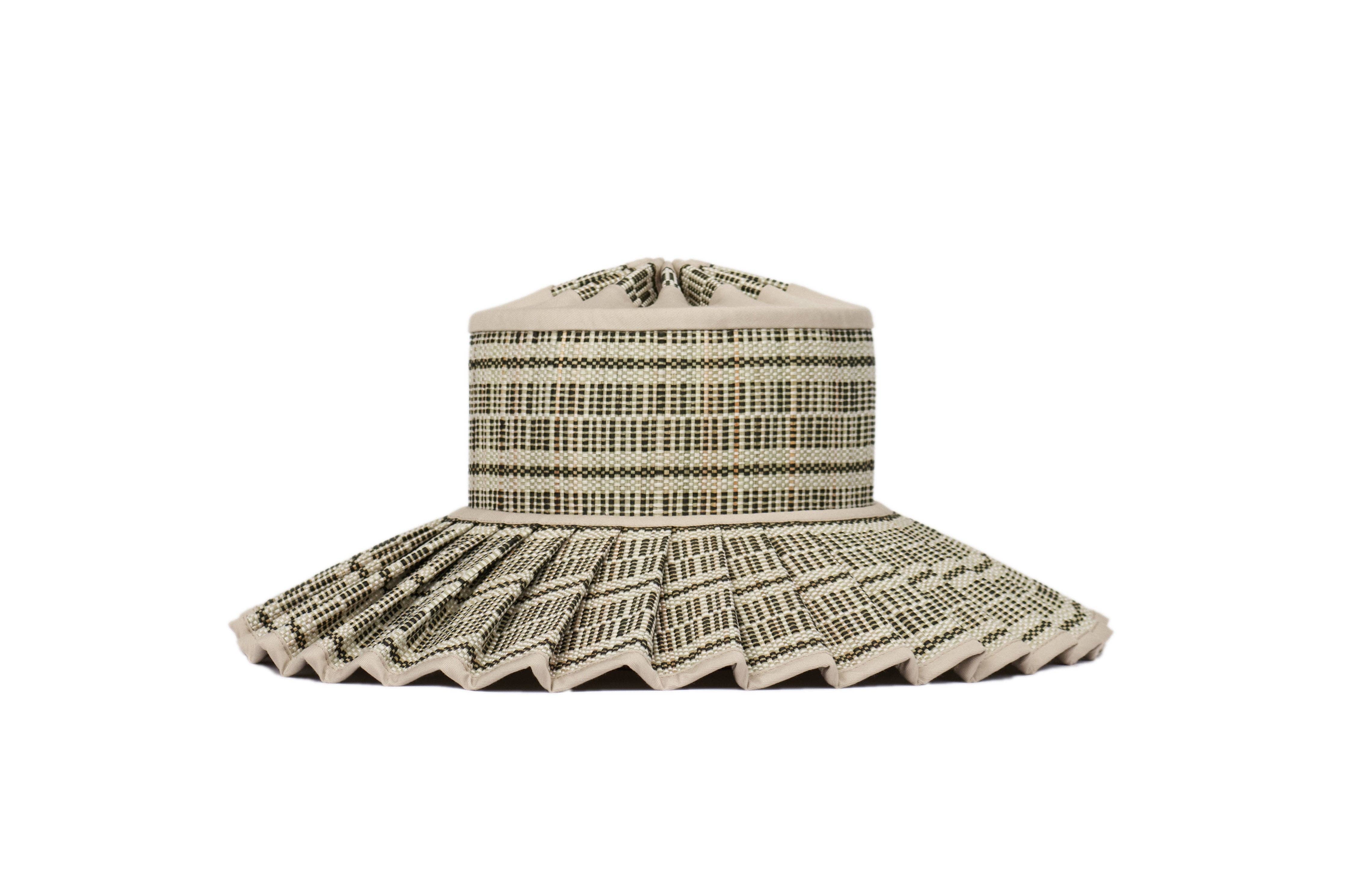 Hokkaido | Island Capri Hat: Maxi / Hokkaido / Large