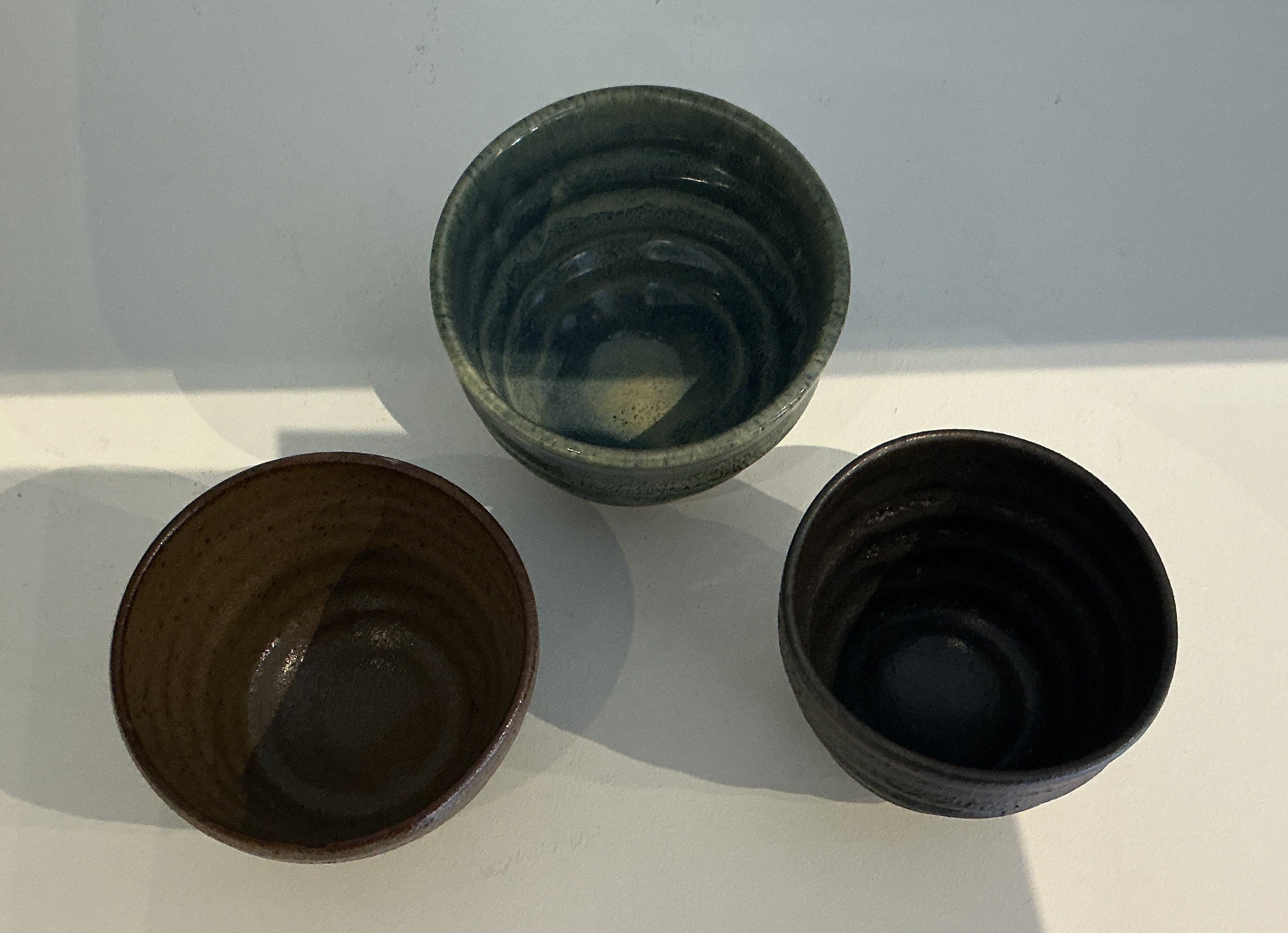 Vintage Ceramic Bowls