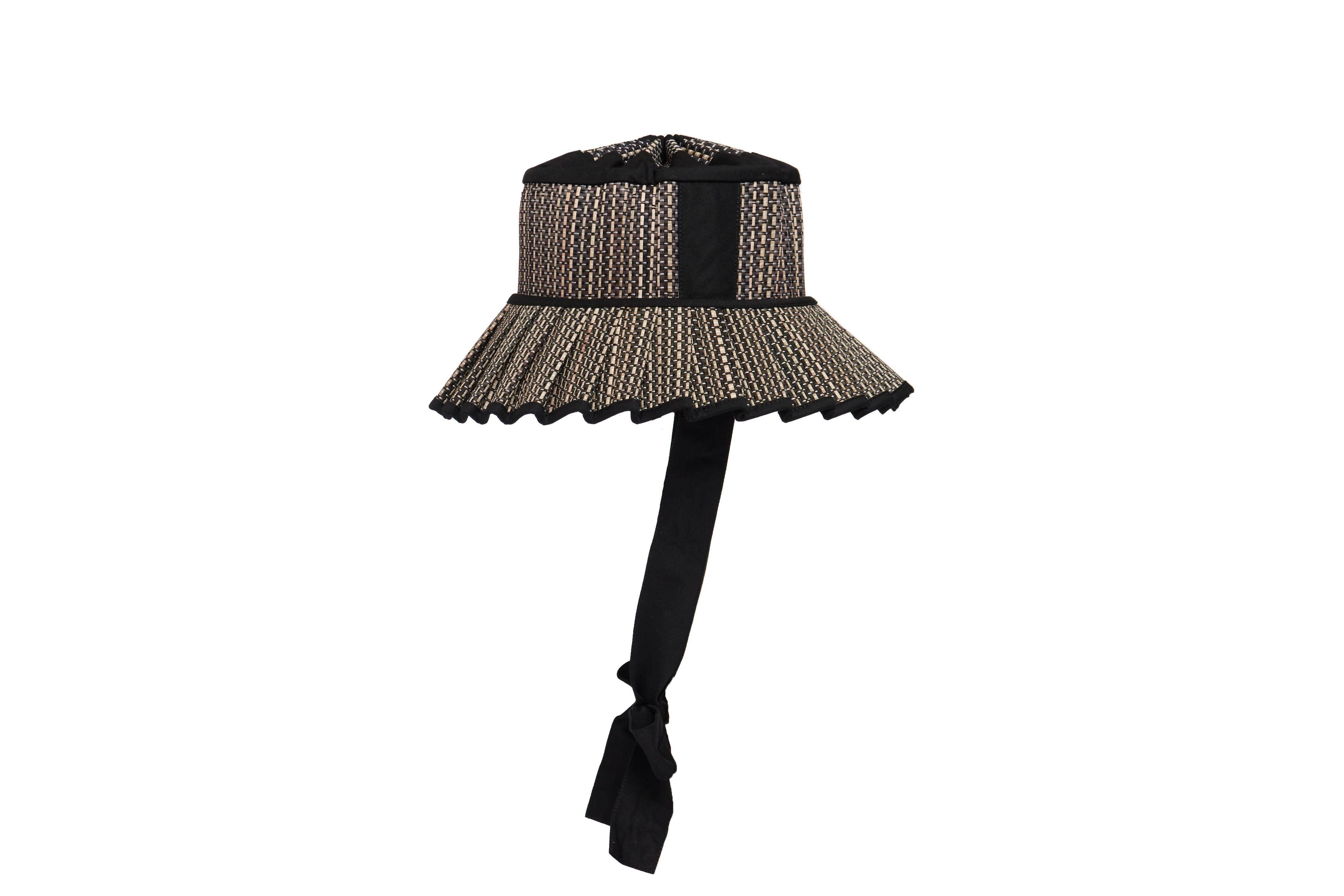 Melbourne | Island Ravello Hat: Midi / Melbourne / Medium