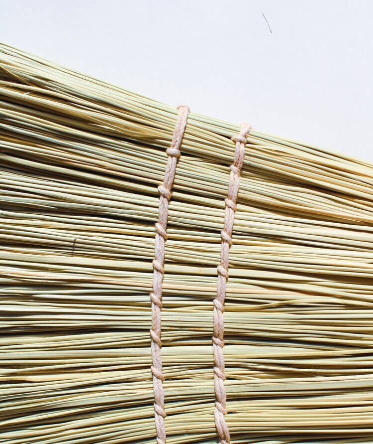 Farmhouse Broom: Large