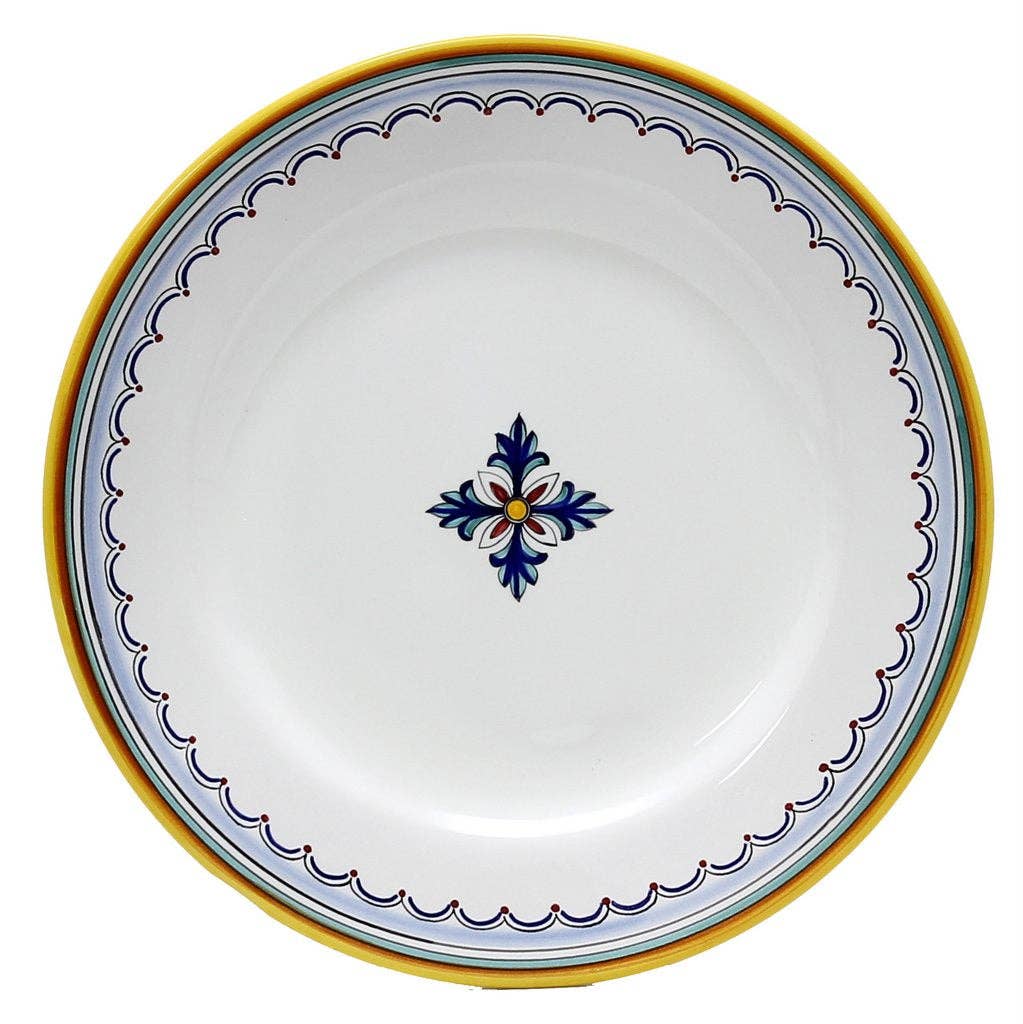 RICCO DERUTA SIMPLE: Dinner Plate