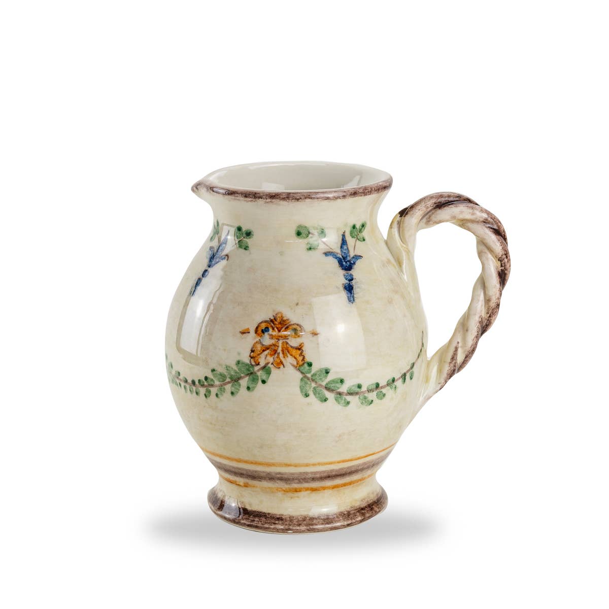 Medici Small Pitcher