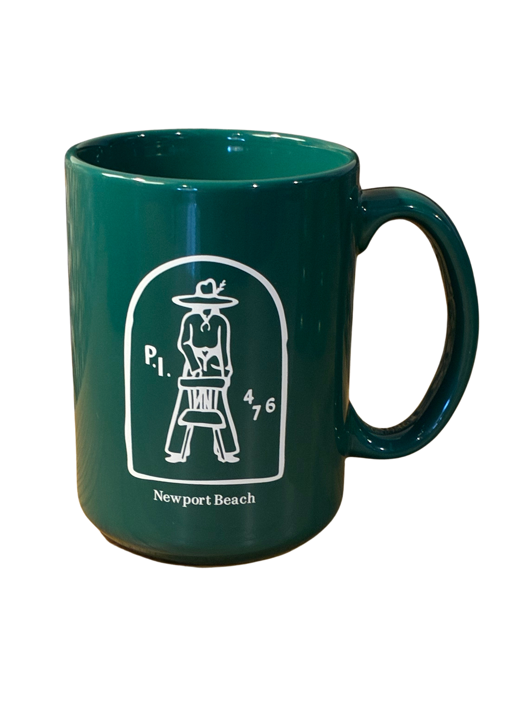 Prairie Shop Mug