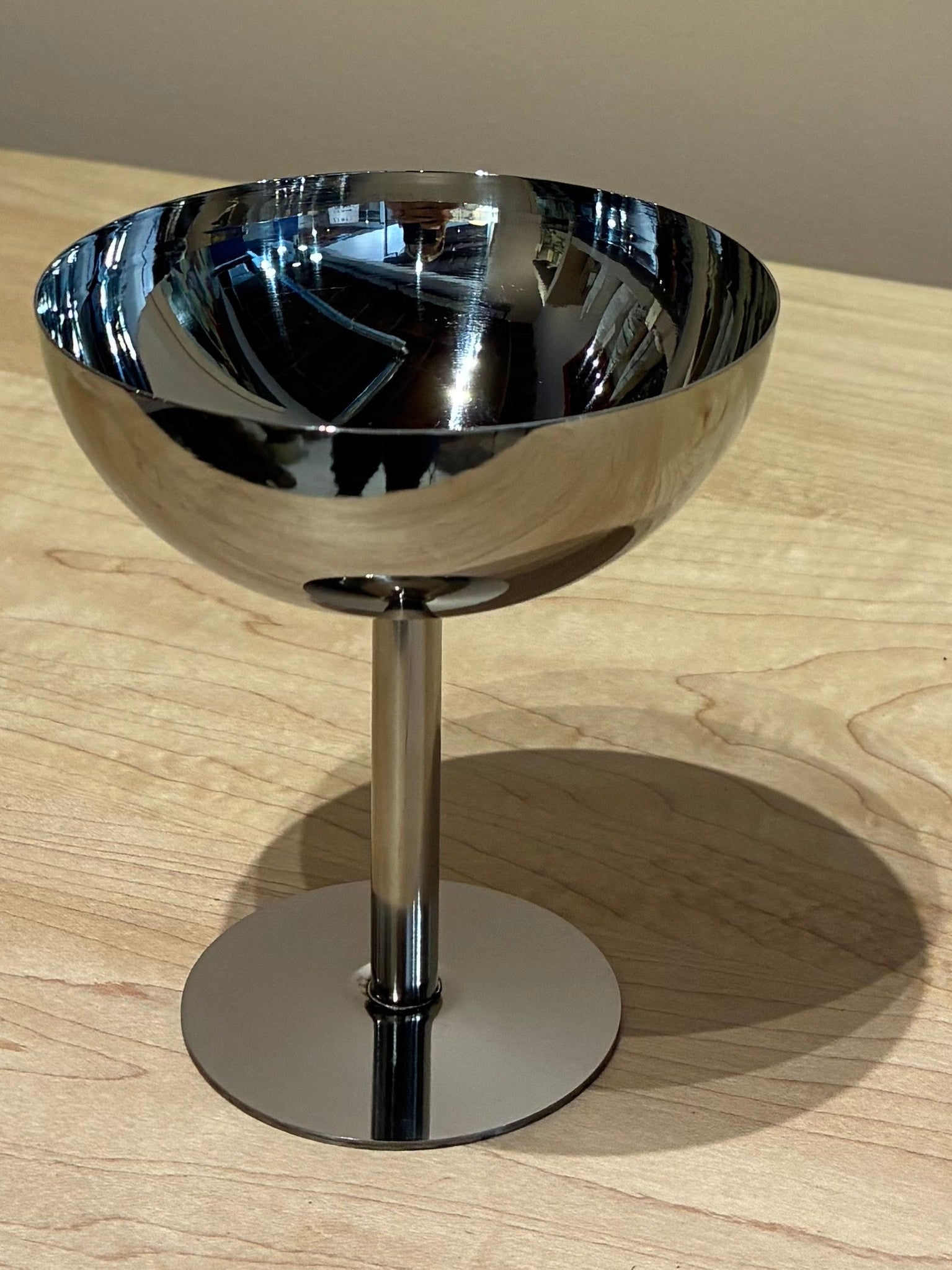 Stainless Steel Dessert Cup
