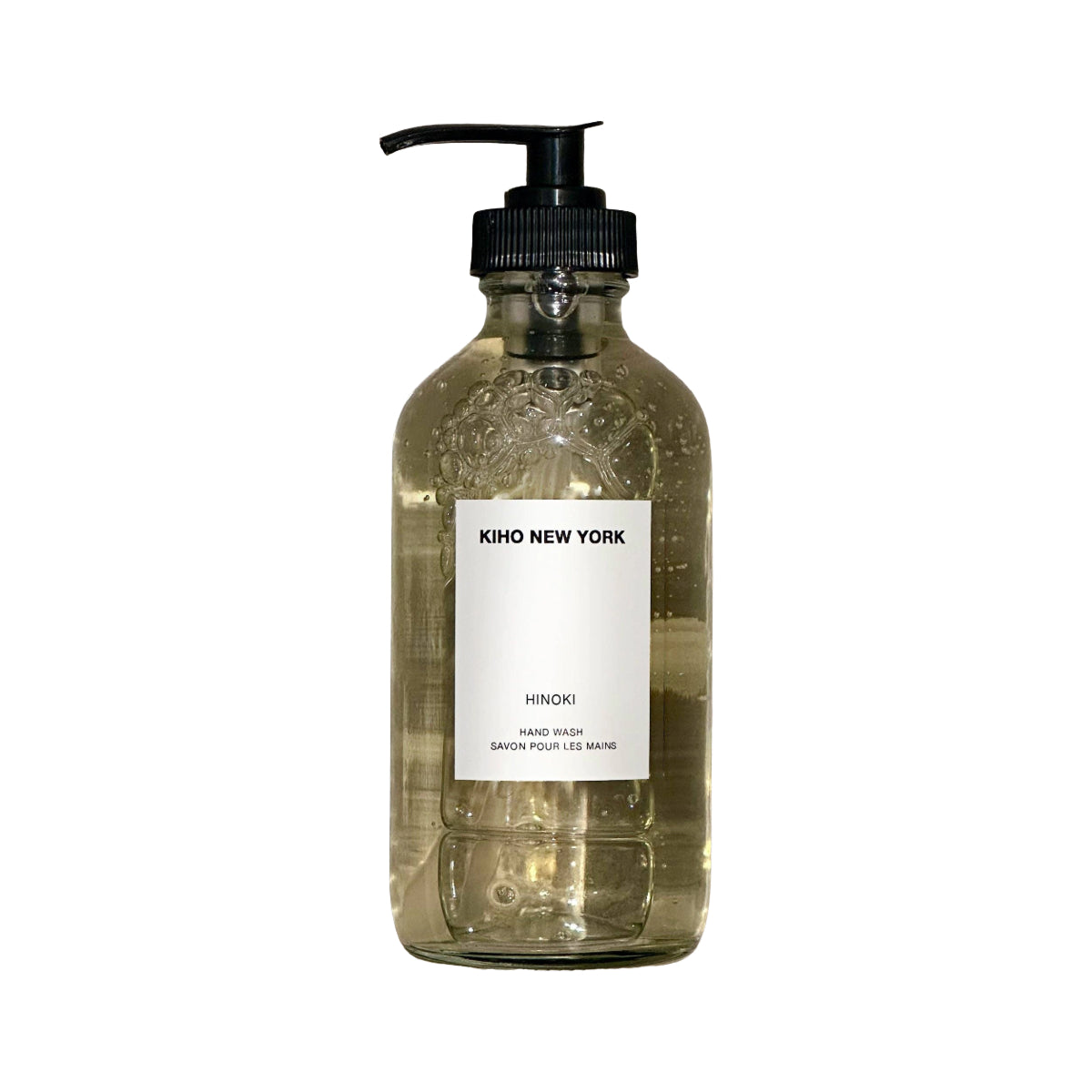 Hinoki Hand Wash