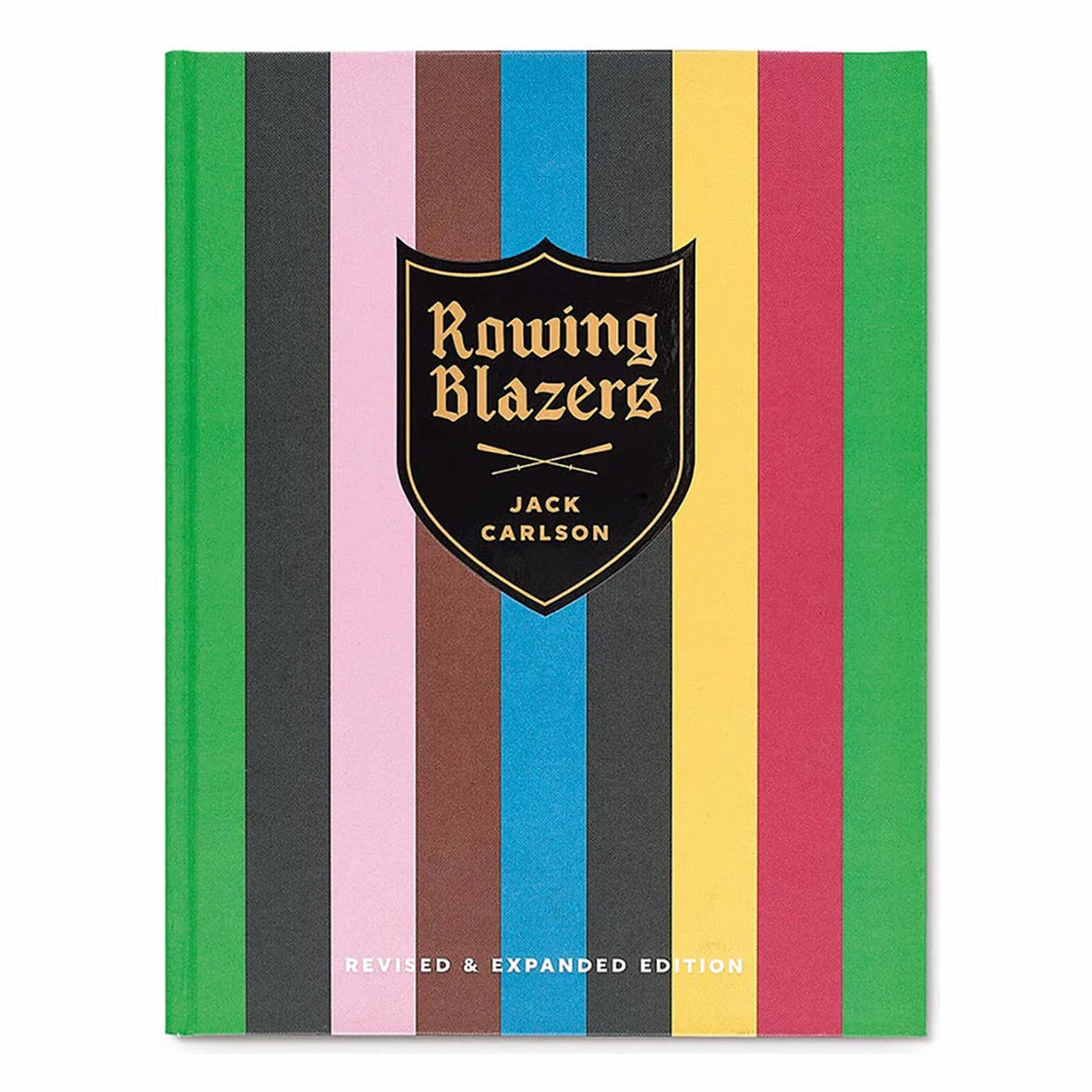 Rowing Blazers