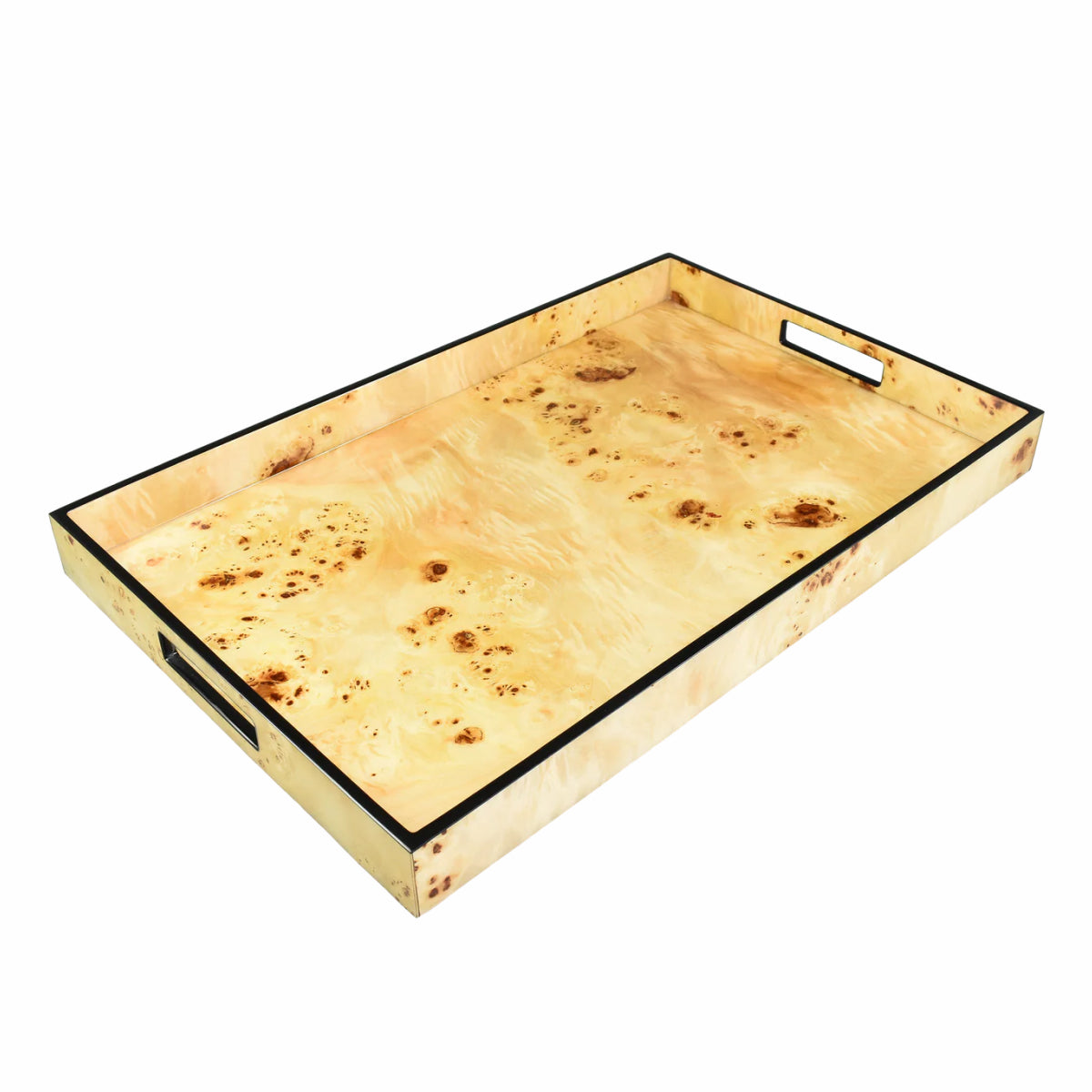 Mappa Burl  Breakfast Tray