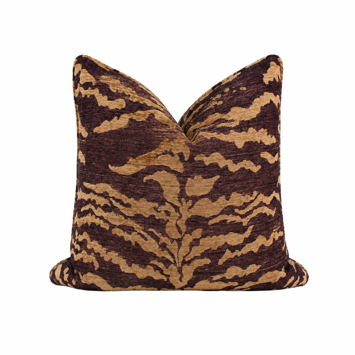 Tigre 20” x 20” Pillow