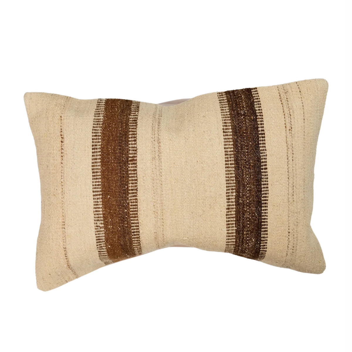 Ezel Kilim Lumbar No. 2: I