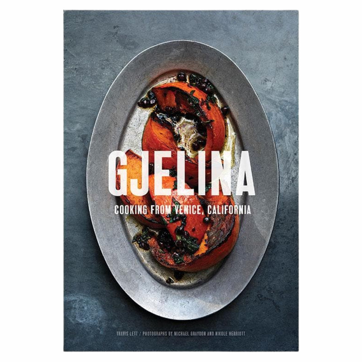 Gjelina
