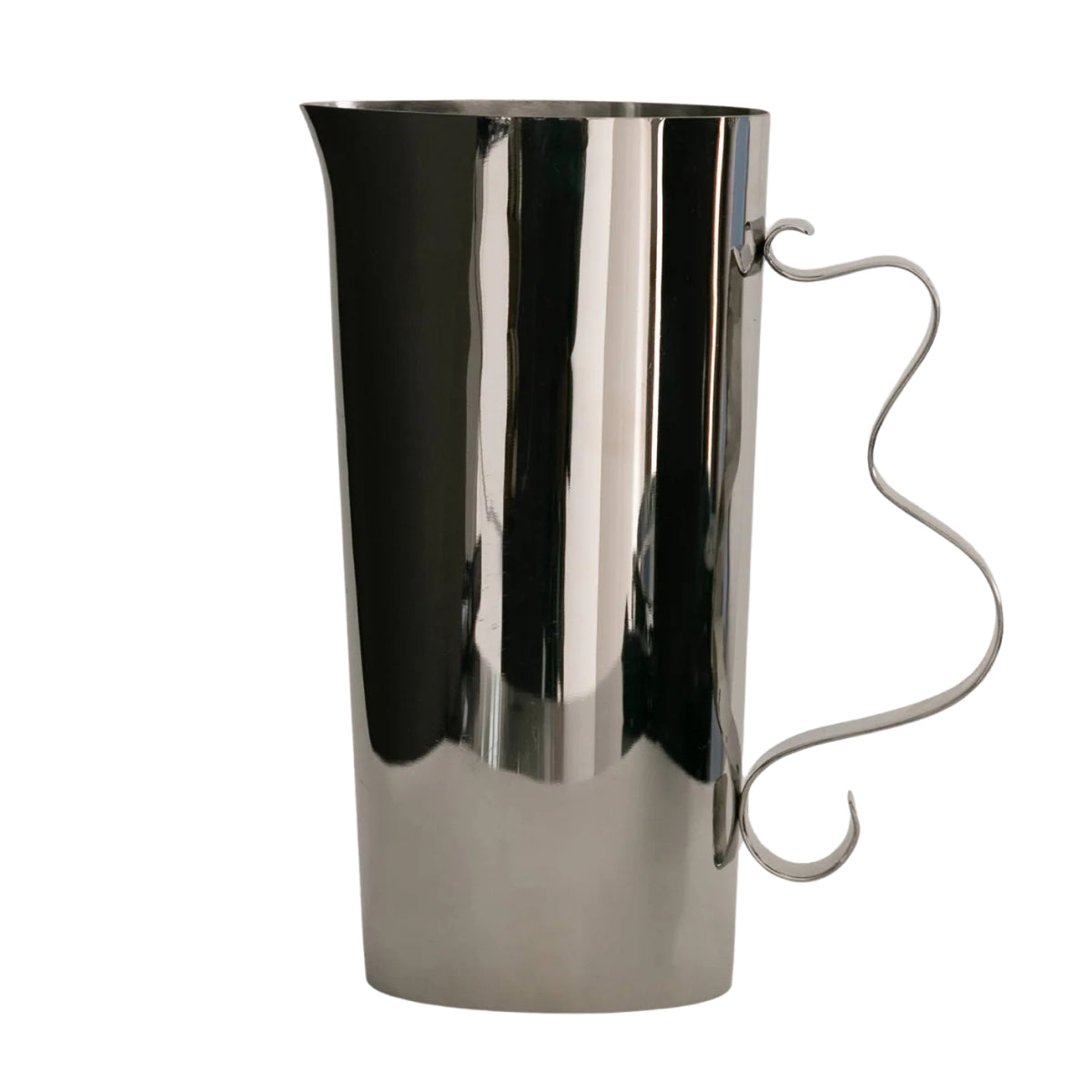 Squiggle Pitcher