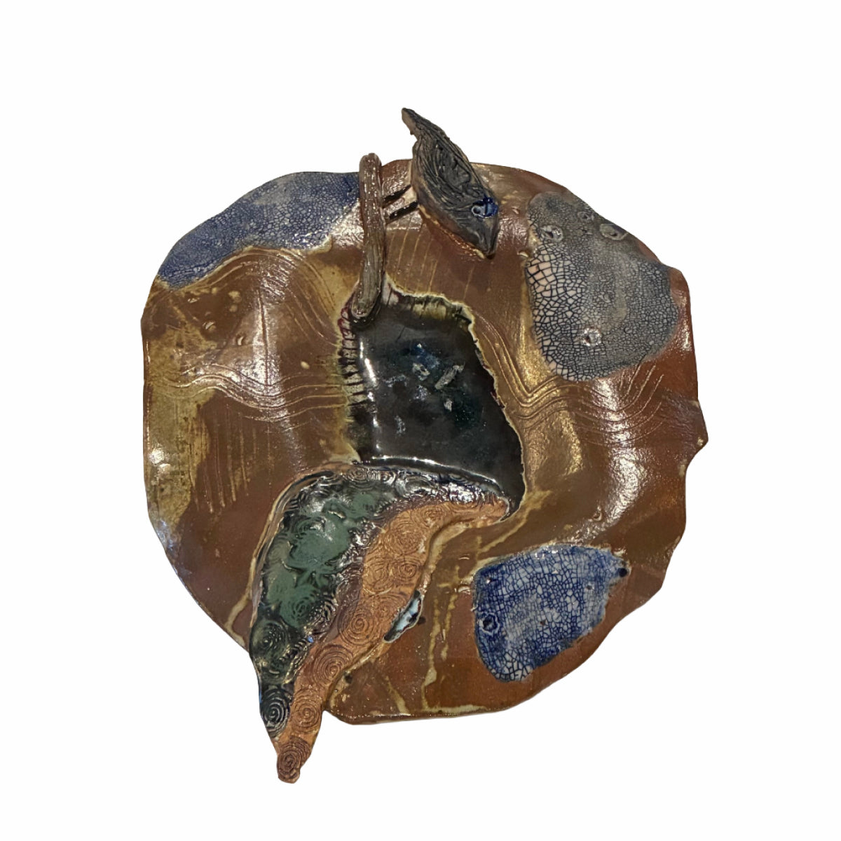 Vintage Pottery, ESCH