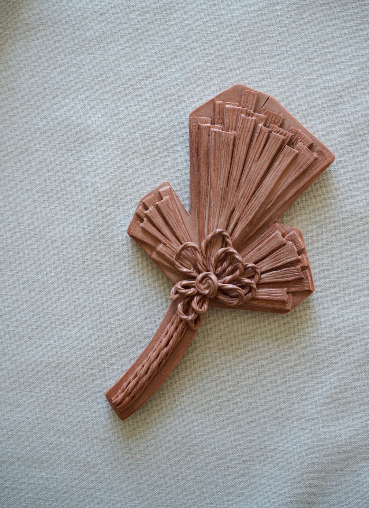 Petals and Prickles Wall Flower