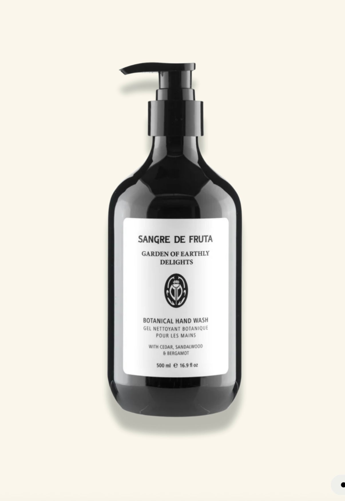 Sangre De Fruta Hand Wash (Garden of Earthly Delights)