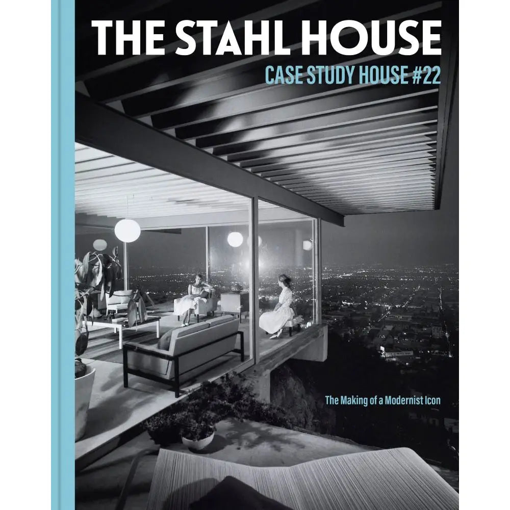 The Stahl House, Case Study House #22