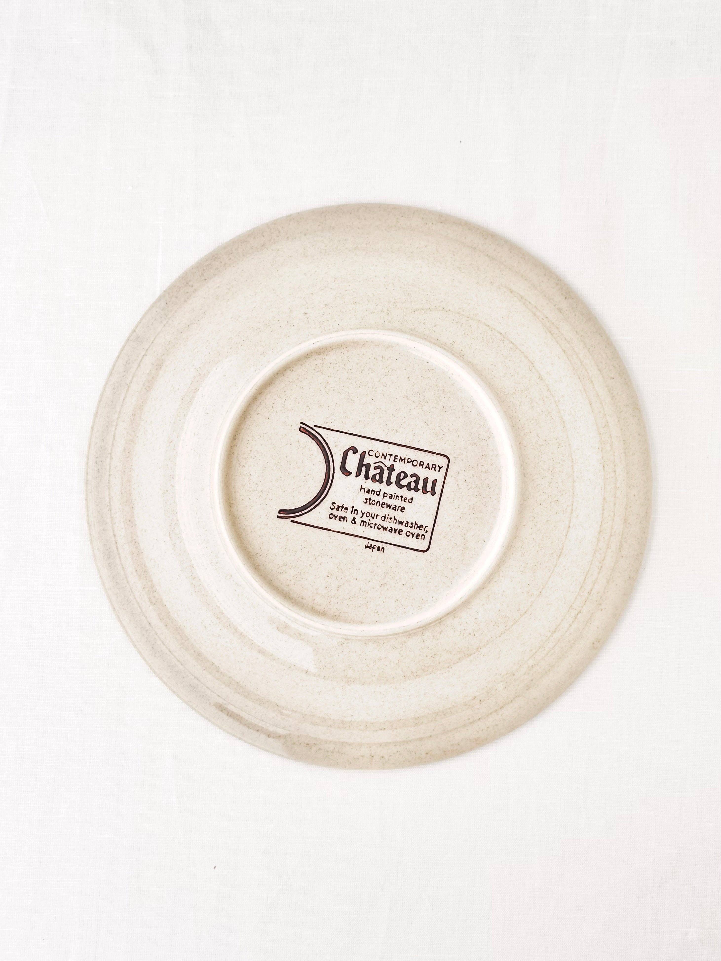 Classic Restaurant Bowl