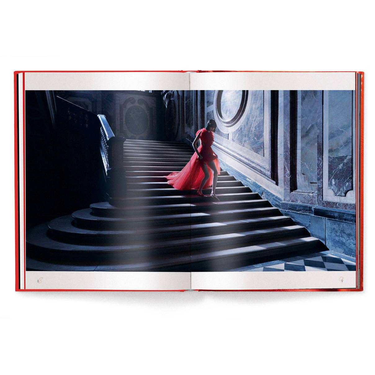 The Red Book: Fashion, Styles & Stories