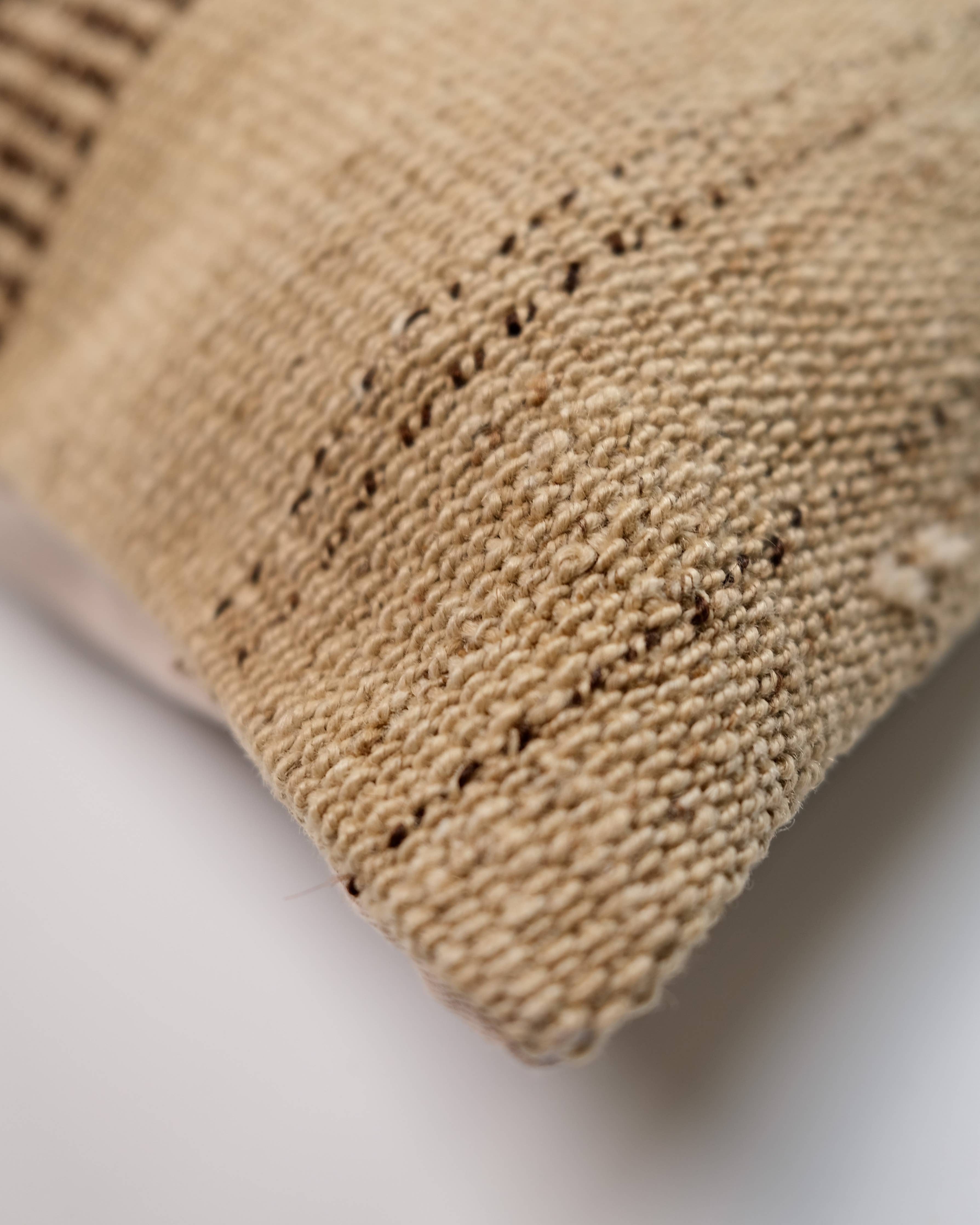 Ezel Kilim Lumbar No. 2: I