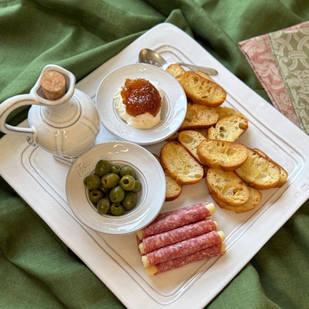 Firenze Dipping Bowl